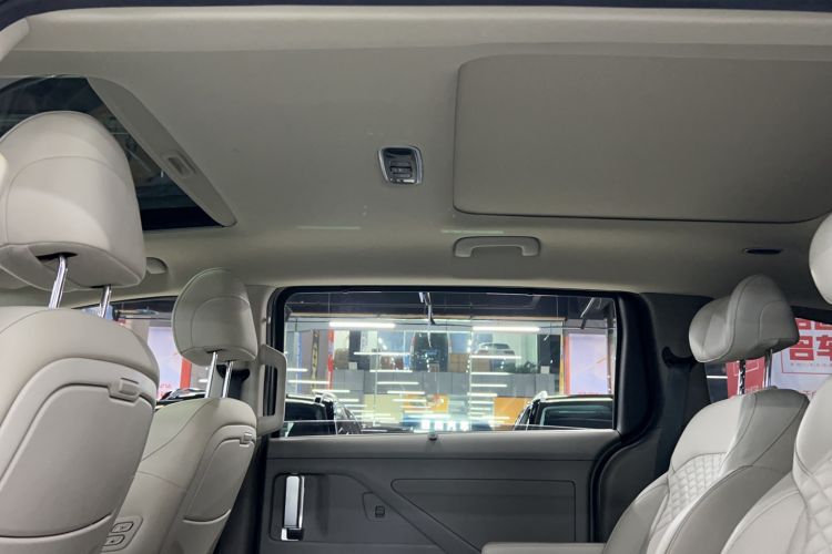 Used Hyundai Custo 2021 380TGDi Smart Love Flagship Edition TOP Premium Interior 5