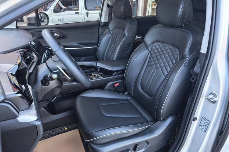 Used Hyundai Custo 2021 380TGDi Smart Luxury Premium LUX Interior 5