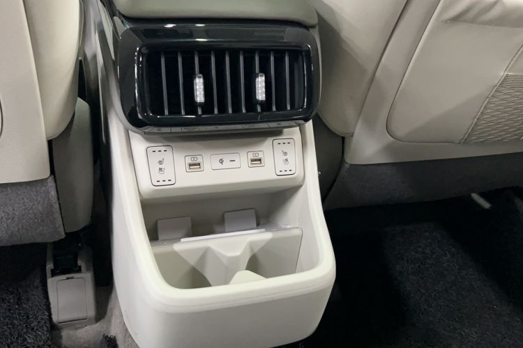 Used Hyundai Custo 2021 380TGDi Smart Love Flagship Edition TOP Premium Interior 6