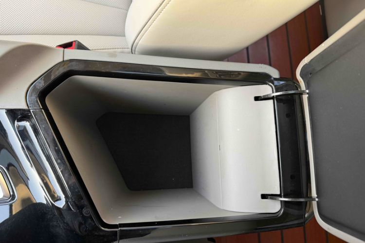 Used Hyundai Custo 2021 380TGDi Smart Luxury Premium LUX Interior 6