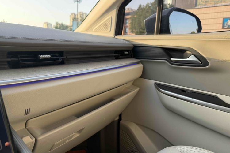 Used Hyundai Custo 2021 380TGDi Smart Luxury Premium LUX Interior 7