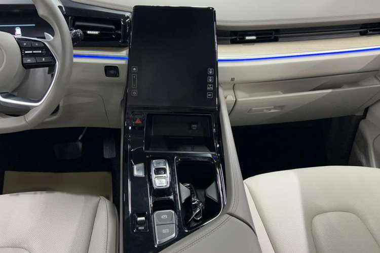 Used Hyundai Custo 2021 380TGDi Smart Love Flagship Edition TOP Premium Interior 8