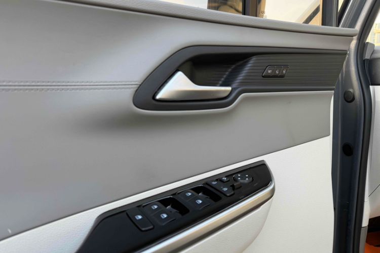 Used Hyundai Custo 2021 380TGDi Smart Luxury Premium LUX Interior 8