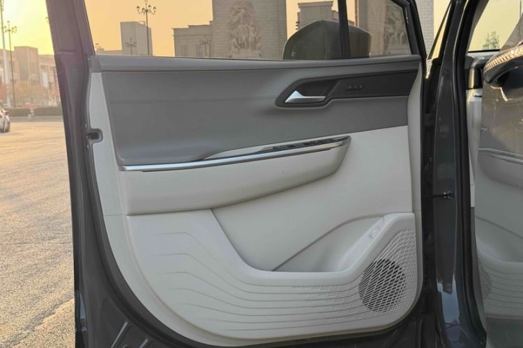 Used Hyundai Custo 2021 380TGDi Smart Luxury Premium LUX Interior 9