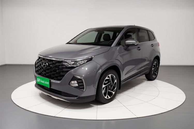 Used Hyundai Custo 2021 380TGDi Smart Luxury Premium LUX Guazi used car, China used car export, Used car for sale, Used cars, Cheapest cars for sale