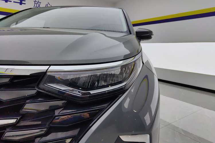 Used Hyundai Custo 2021 380TGDi Smart Luxury Premium LUX Left Front Headlight