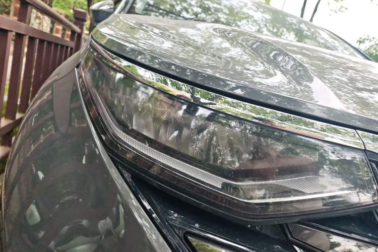 Used Hyundai Custo 2021 380TGDi Smart Love Flagship Edition TOP Premium Right Front Headlight
