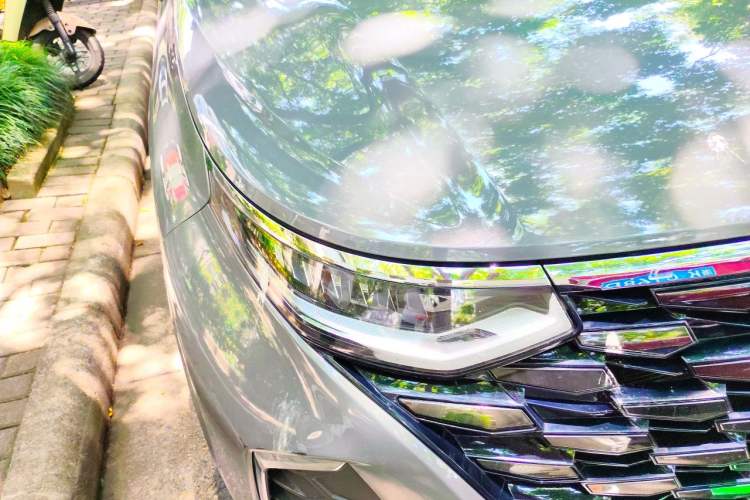 Used Hyundai Custo 2021 380TGDi Smart Luxury Premium LUX Right Front Headlight