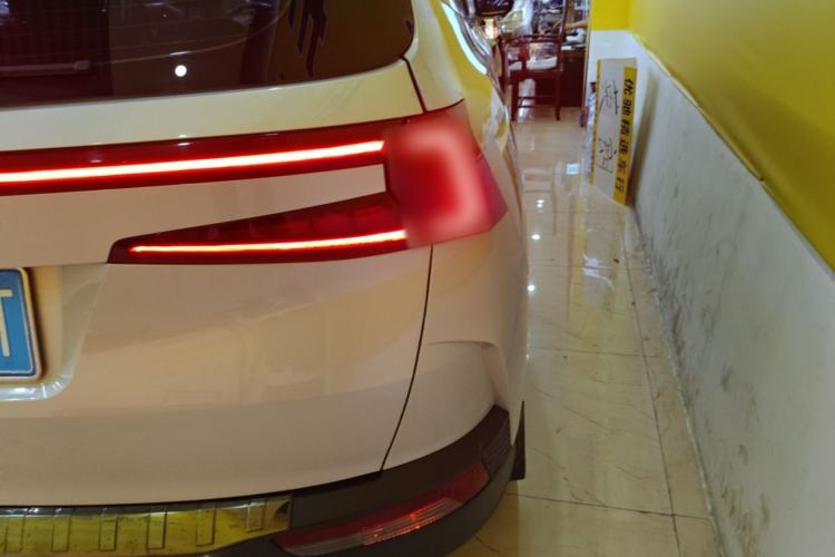Used Hyundai Custo 2021 270TGDi Prestige LUX Right Rear Taillight