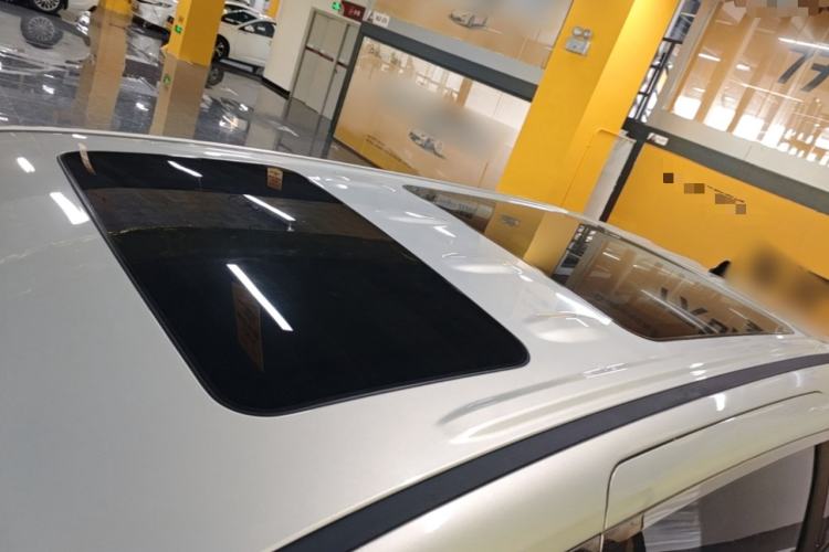 Used Hyundai Custo 2021 380TGDi Smart Luxury Premium LUX Roof