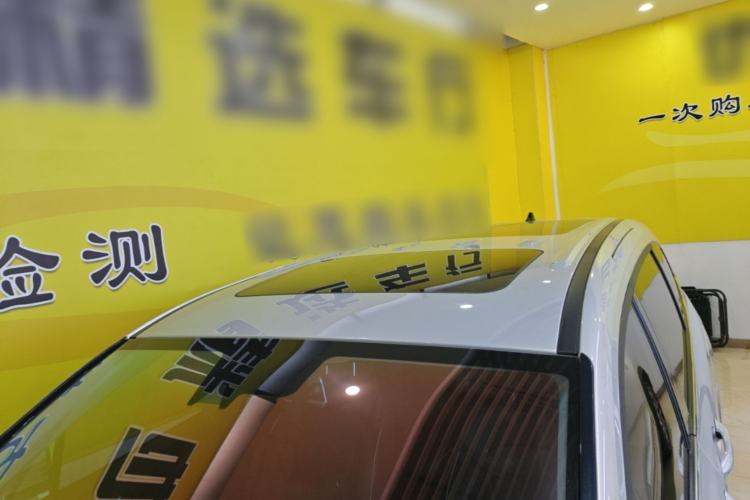 Used Hyundai Custo 2021 270TGDi Prestige LUX Roof