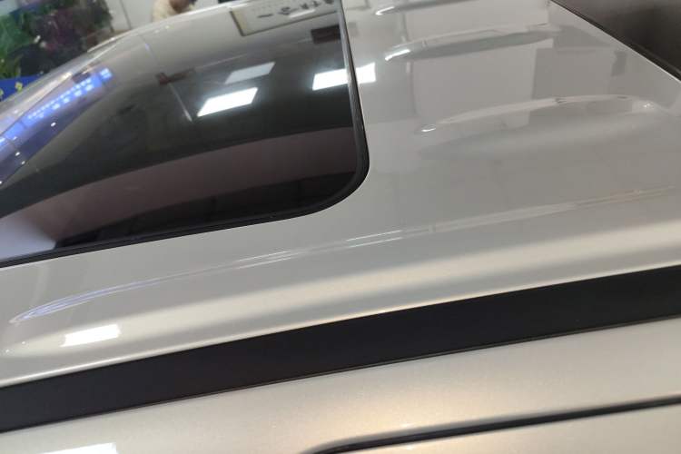 Used Hyundai Custo 2021 380TGDi Smart Love Flagship Edition TOP Premium Roof