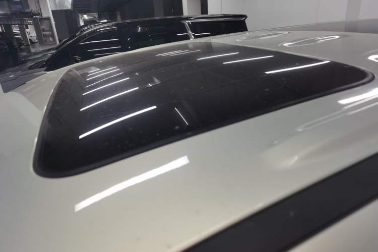 Used Hyundai Custo 2021 380TGDi Smart Love Flagship Edition TOP Premium Roof