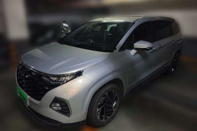 Used Hyundai Custo 2021 380TGDi Smart Love Flagship Edition TOP Premium