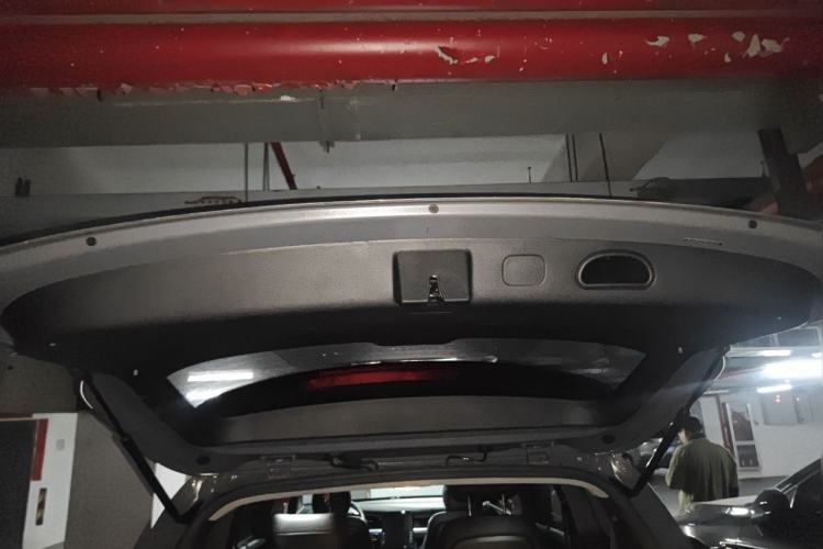 Used Hyundai Custo 2021 380TGDi Smart Luxury Premium LUX Trunk