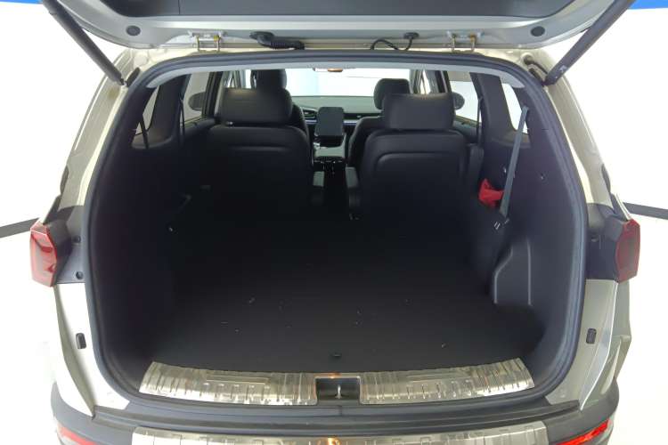 Used Hyundai Custo 2021 380TGDi Smart Love Flagship Edition TOP Premium Trunk