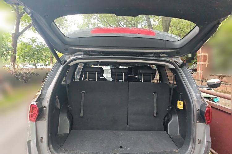 Used Hyundai Custo 2021 380TGDi Smart Love Flagship Edition TOP Premium Trunk