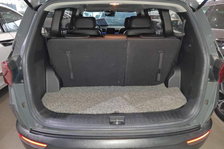 Used Hyundai Custo 2021 380TGDi Smart Luxury Premium LUX Trunk