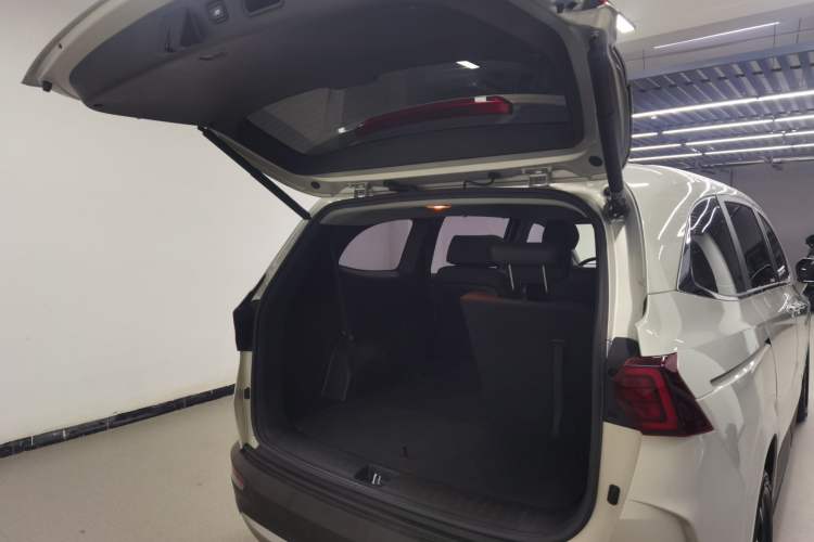 Used Hyundai Custo 2021 380TGDi Smart Love Flagship Edition TOP Premium Trunk