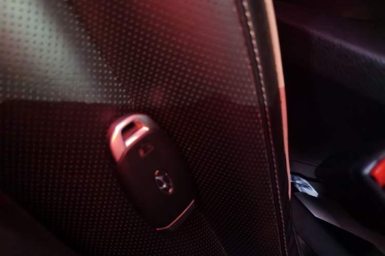 Used Hyundai Custo 2021 380TGDi Smart Love Flagship Edition TOP Premium Vehicle Key