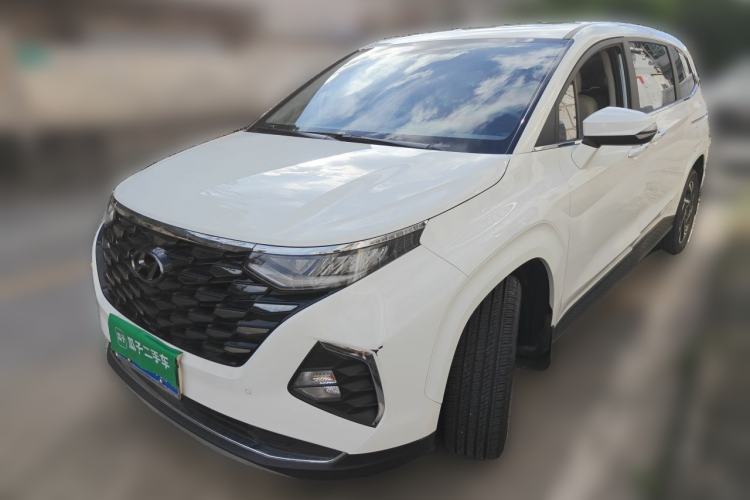 Hyundai Custo 2021 380TGDi Smart Luxury Premium LUX usata Guazi used car, China used car export, Used car for sale, Used  cars, Cheapest cars for sale