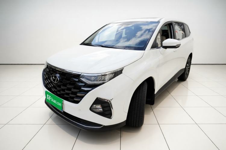 Hyundai Custo 2021 380TGDi Smart Luxury Premium LUX usata Guazi used car, China used car export, Used car for sale, Used cars, Cheapest cars for sale