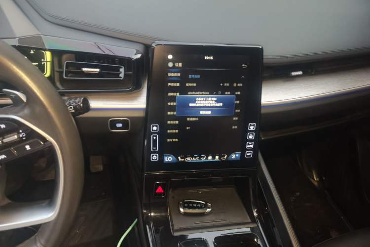 Used Hyundai Custo 2021 380TGDi Smart Love Flagship Edition TOP Premium Audio And AC Panel