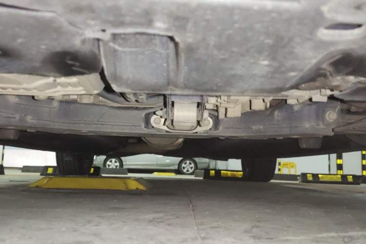 Used Hyundai Custo 2021 380TGDi Smart Luxury Premium LUX Chassis Front
