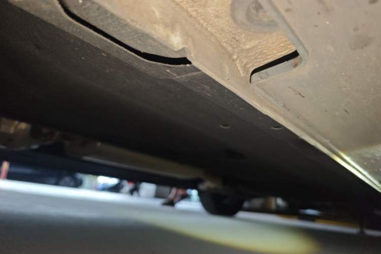 Used Hyundai Custo 2021 380TGDi Smart Love Flagship Edition TOP Premium Chassis Front Left