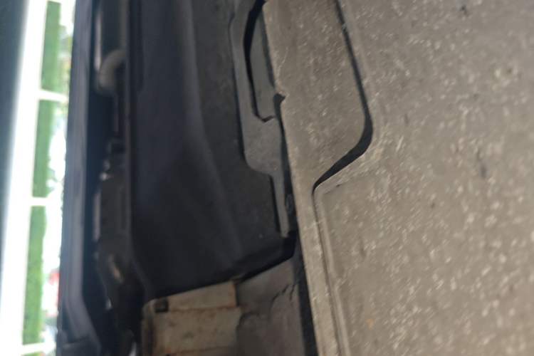 Used Hyundai Custo 2021 270TGDi Prestige LUX Chassis Front Right