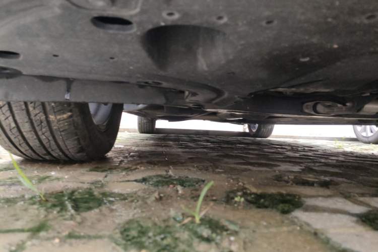 Used Hyundai Custo 2021 380TGDi Smart Love Flagship Edition TOP Premium Chassis Front Right