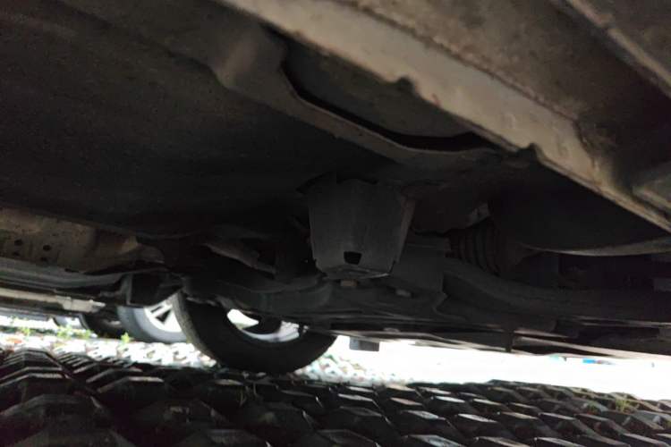 Used Hyundai Custo 2021 380TGDi Smart Luxury Premium LUX Chassis Front Right
