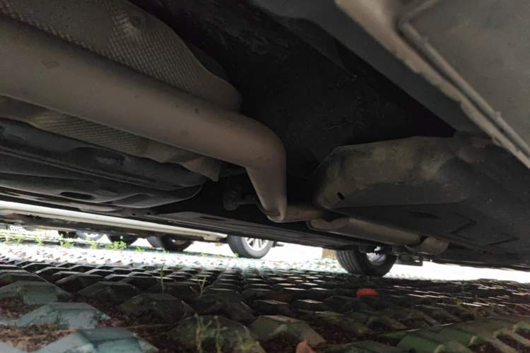 Used Hyundai Custo 2021 380TGDi Smart Luxury Premium LUX Chassis Rear Right