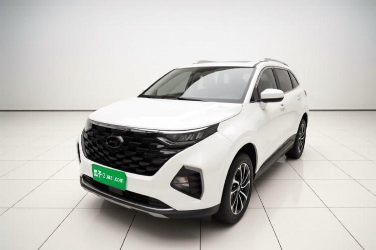 Ojetý Hyundai Custo 2021 270TGDi Prestige LUX Guazi used car, China used car export, Used car for sale, Used  cars, Cheapest cars for sale
