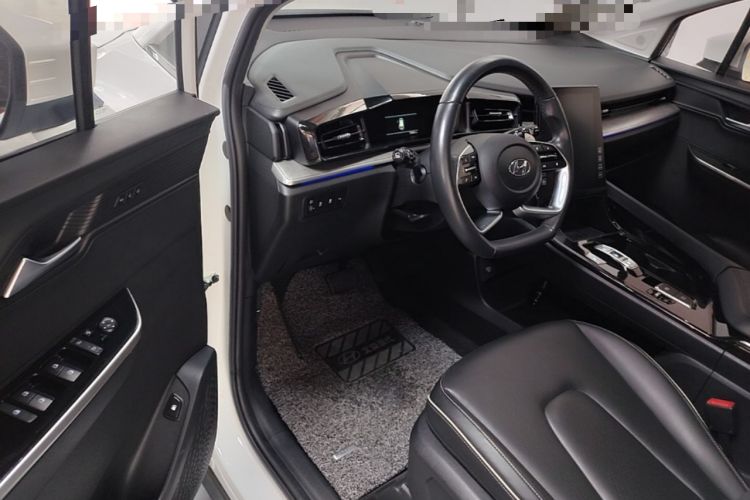 Used Hyundai Custo 2021 380TGDi Smart Love Flagship Edition TOP Premium Driver Seat