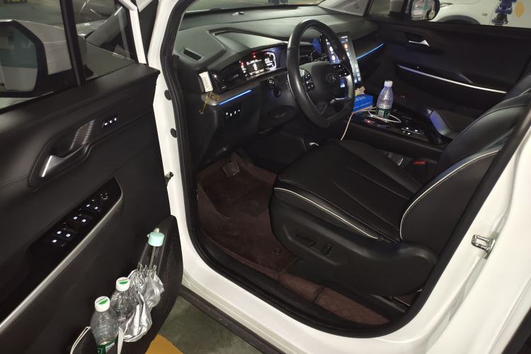 Used Hyundai Custo 2021 380TGDi Smart Luxury Premium LUX Driver Seat