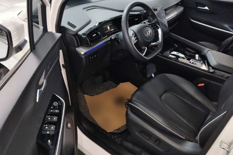 Used Hyundai Custo 2021 380TGDi Smart Love Flagship Edition TOP Premium Driver Seat