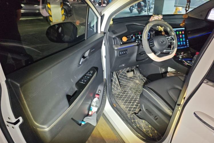 Used Hyundai Custo 2021 380TGDi Smart Love Flagship Edition TOP Premium Driver Seat