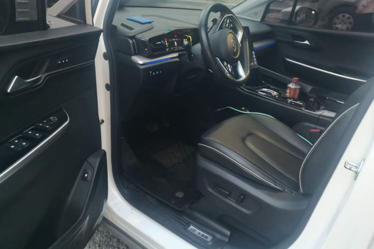 Used Hyundai Custo 2021 380TGDi Smart Love Flagship Edition TOP Premium Driver Seat