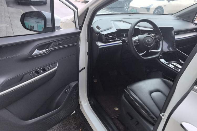 Used Hyundai Custo 2021 380TGDi Smart Love Flagship Edition TOP Premium Driver Seat
