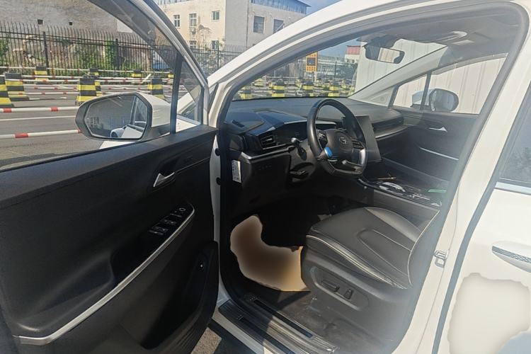 Used Hyundai Custo 2021 380TGDi Smart Love Flagship Edition TOP Premium Driver Seat