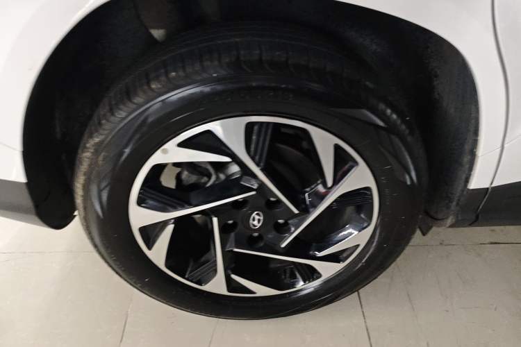 Used Hyundai Custo 2021 270TGDi Prestige LUX Exterior 5