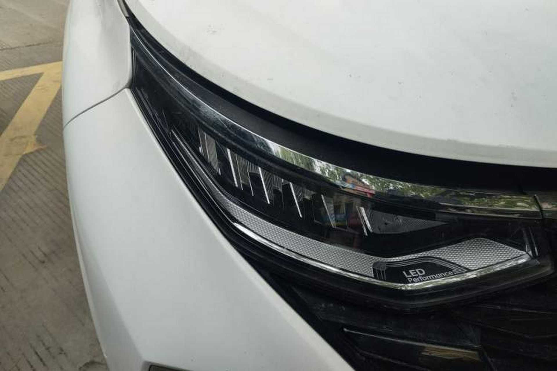 Used Hyundai Custo 2021 380TGDi Deluxe Edition DLX Exterior 6
