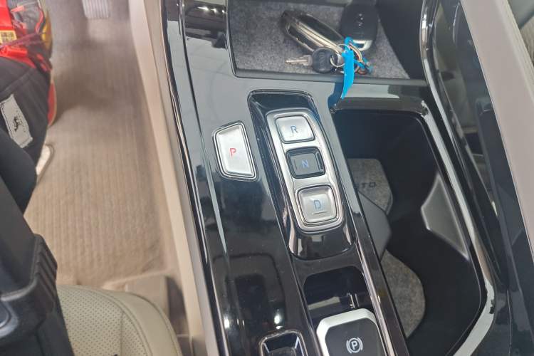 Used Hyundai Custo 2021 380TGDi Smart Luxury Premium LUX Gear Lever