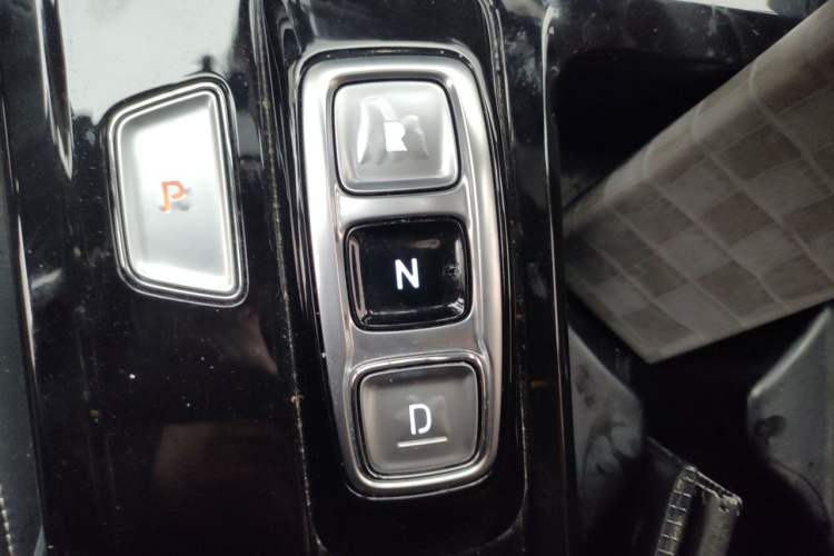 Used Hyundai Custo 2021 380TGDi Smart Love Flagship Edition TOP Premium Gear Lever