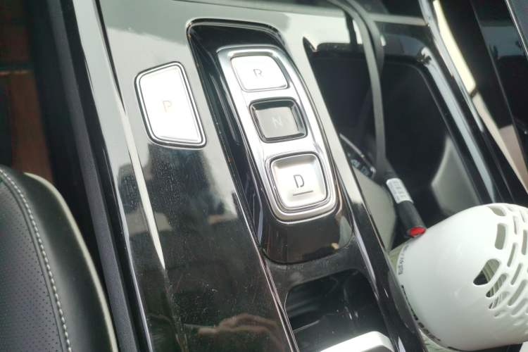 Used Hyundai Custo 2021 380TGDi Smart Love Flagship Edition TOP Premium Gear Lever