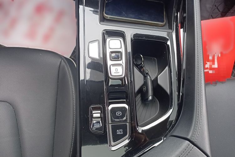 Used Hyundai Custo 2021 270TGDi Prestige LUX Gear Lever