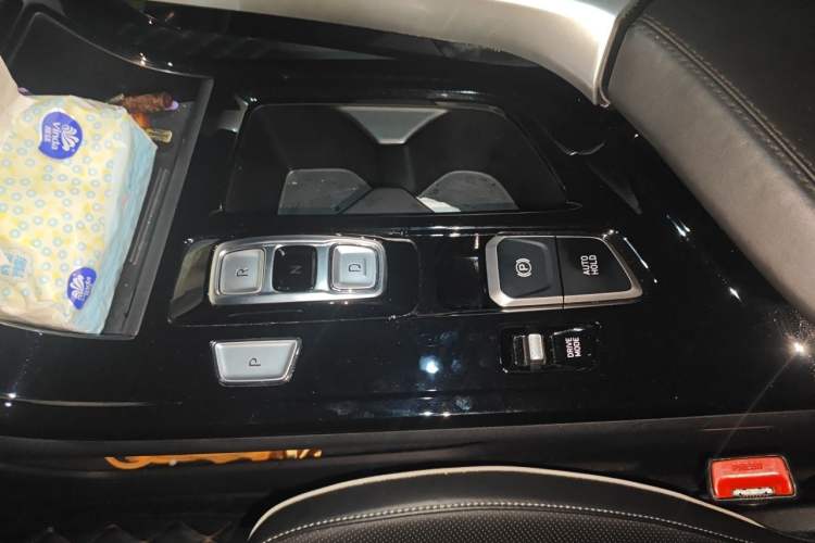 Used Hyundai Custo 2021 380TGDi Smart Luxury Premium LUX Gear Lever