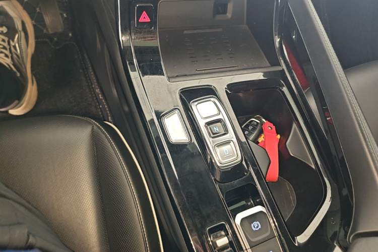 Used Hyundai Custo 2021 380TGDi Smart Luxury Premium LUX Gear Lever