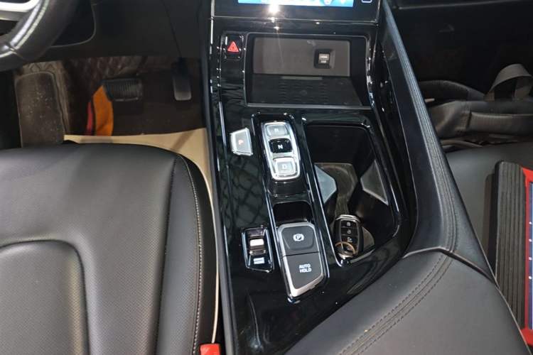 Used Hyundai Custo 2021 380TGDi Smart Luxury Premium LUX Gear Lever